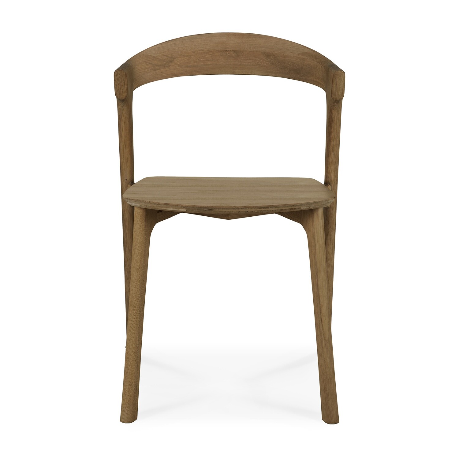Ethnicraft - Bok Stuhl - Teak