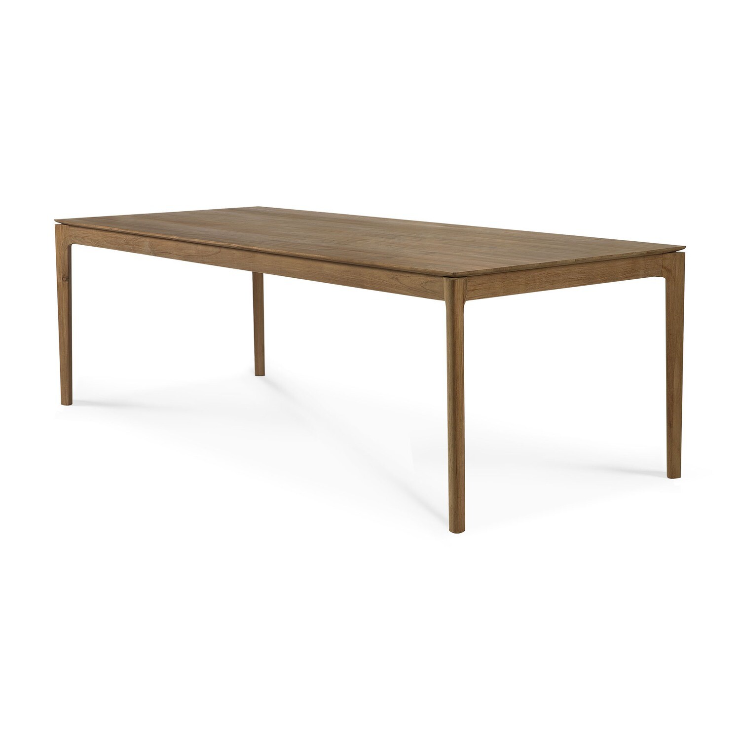 Ethnicraft - Bok Esstisch - Teak