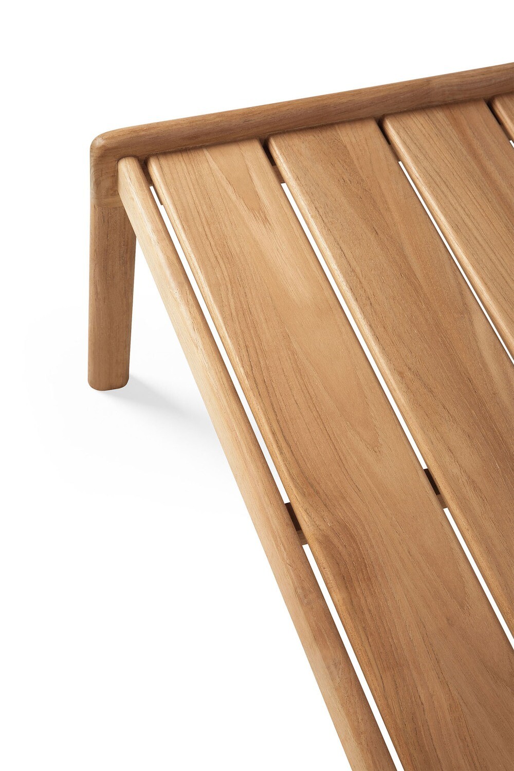 Ethnicraft - Jack Couchtisch Outdoor - Teak