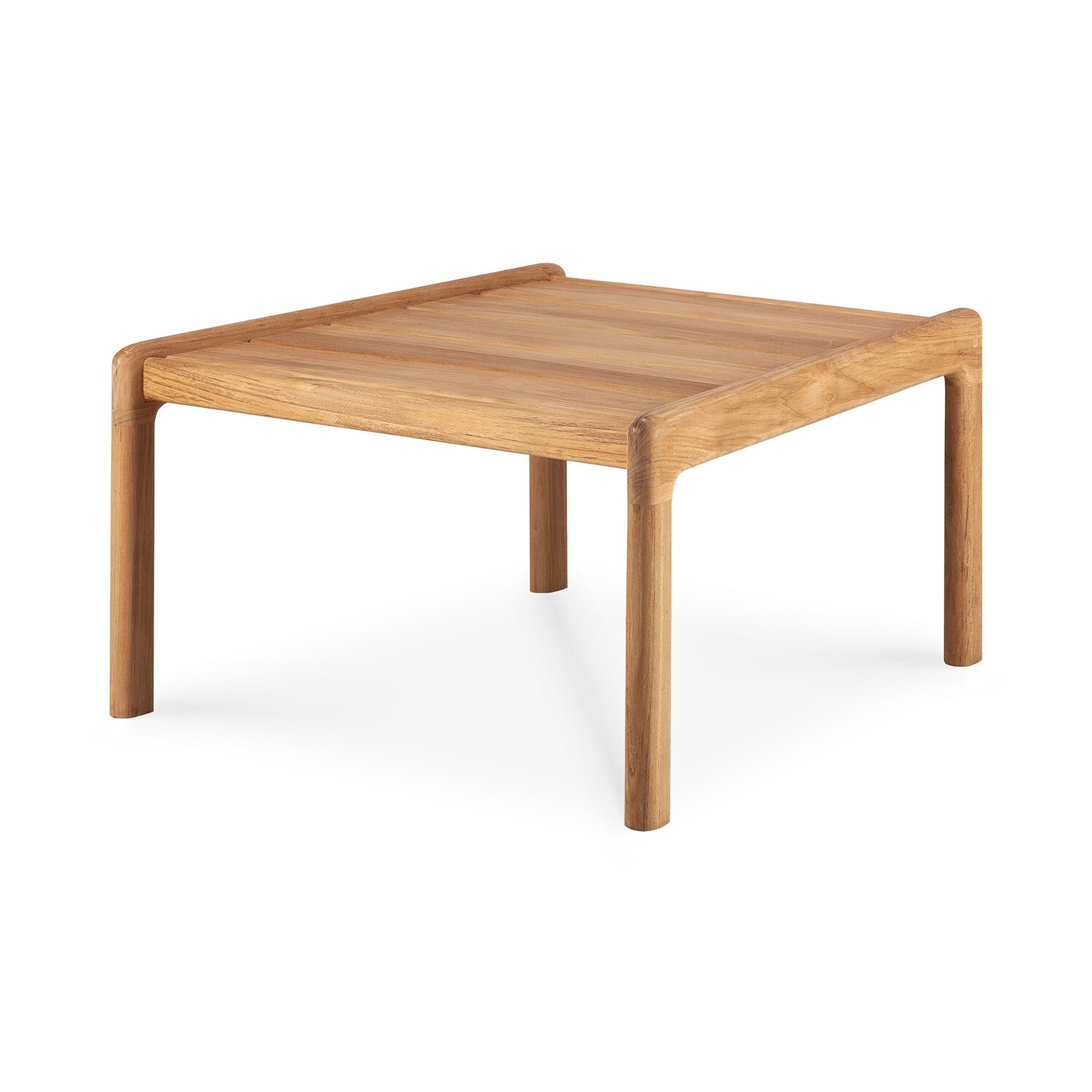 Ethnicraft - Jack Beistelltisch Outdoor - Teak