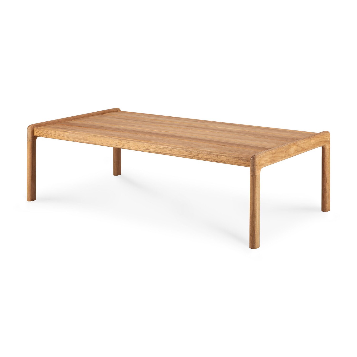 Ethnicraft - Jack Couchtisch Outdoor - Teak