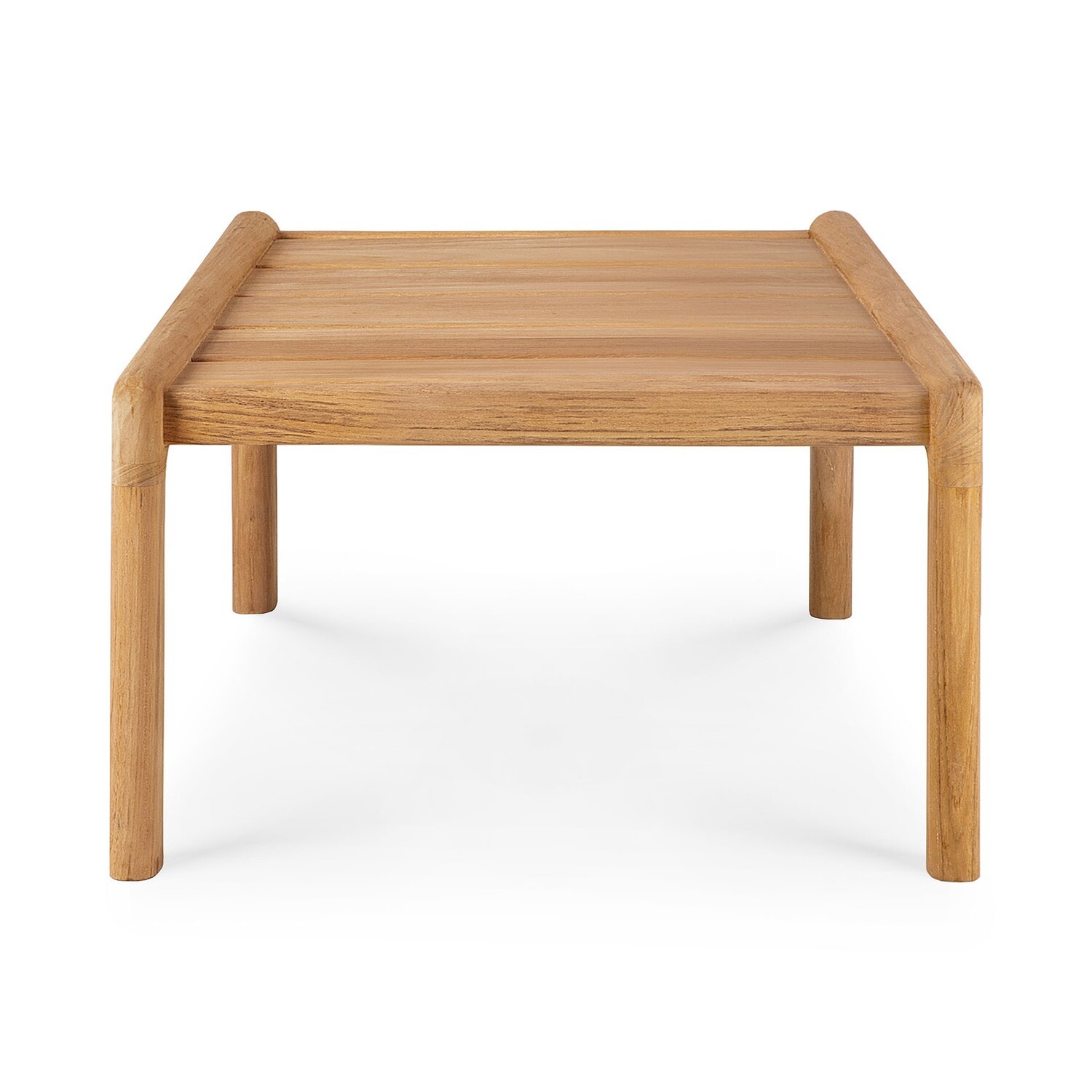 Ethnicraft - Jack Beistelltisch Outdoor - Teak