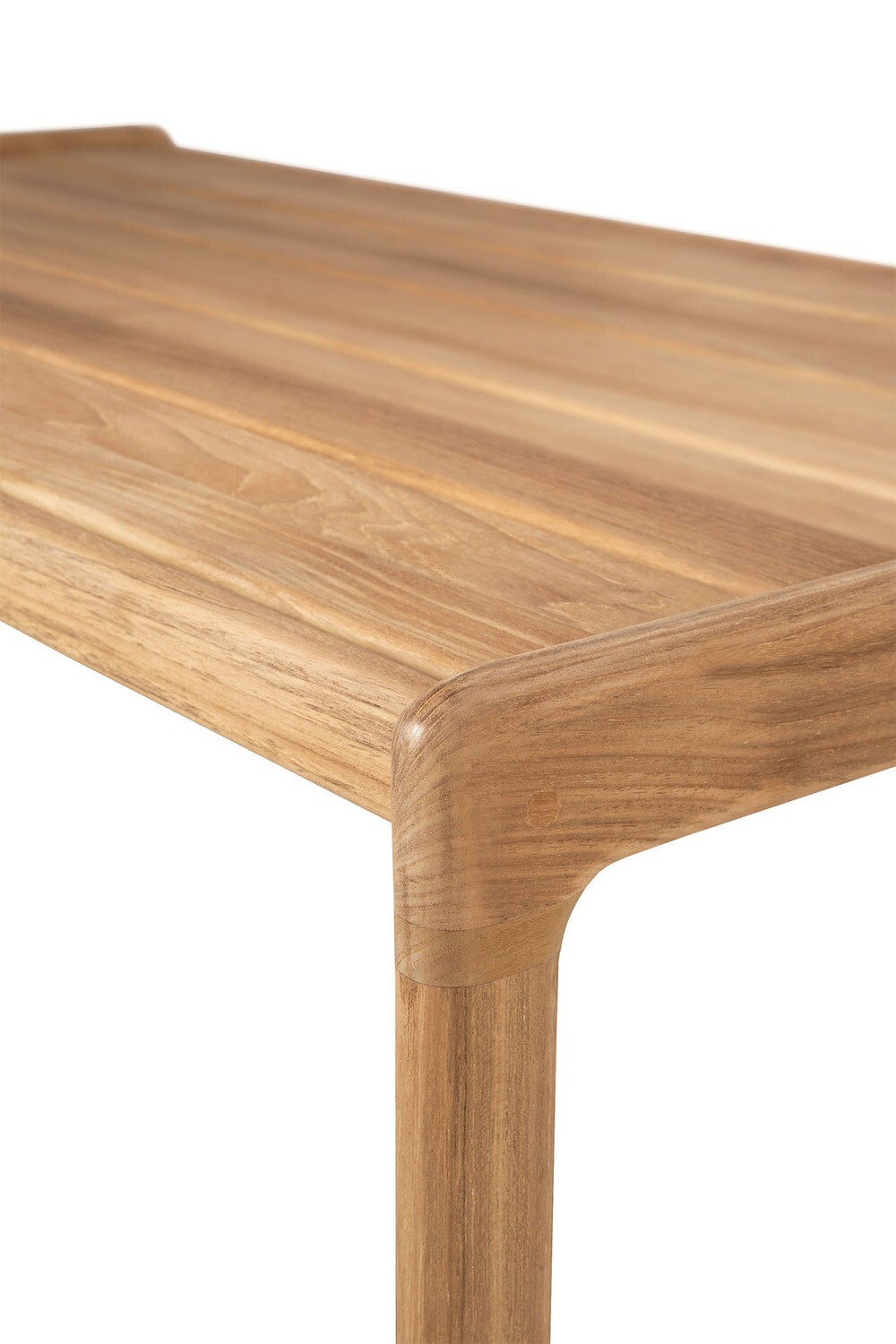 Ethnicraft - Jack Couchtisch Outdoor - Teak