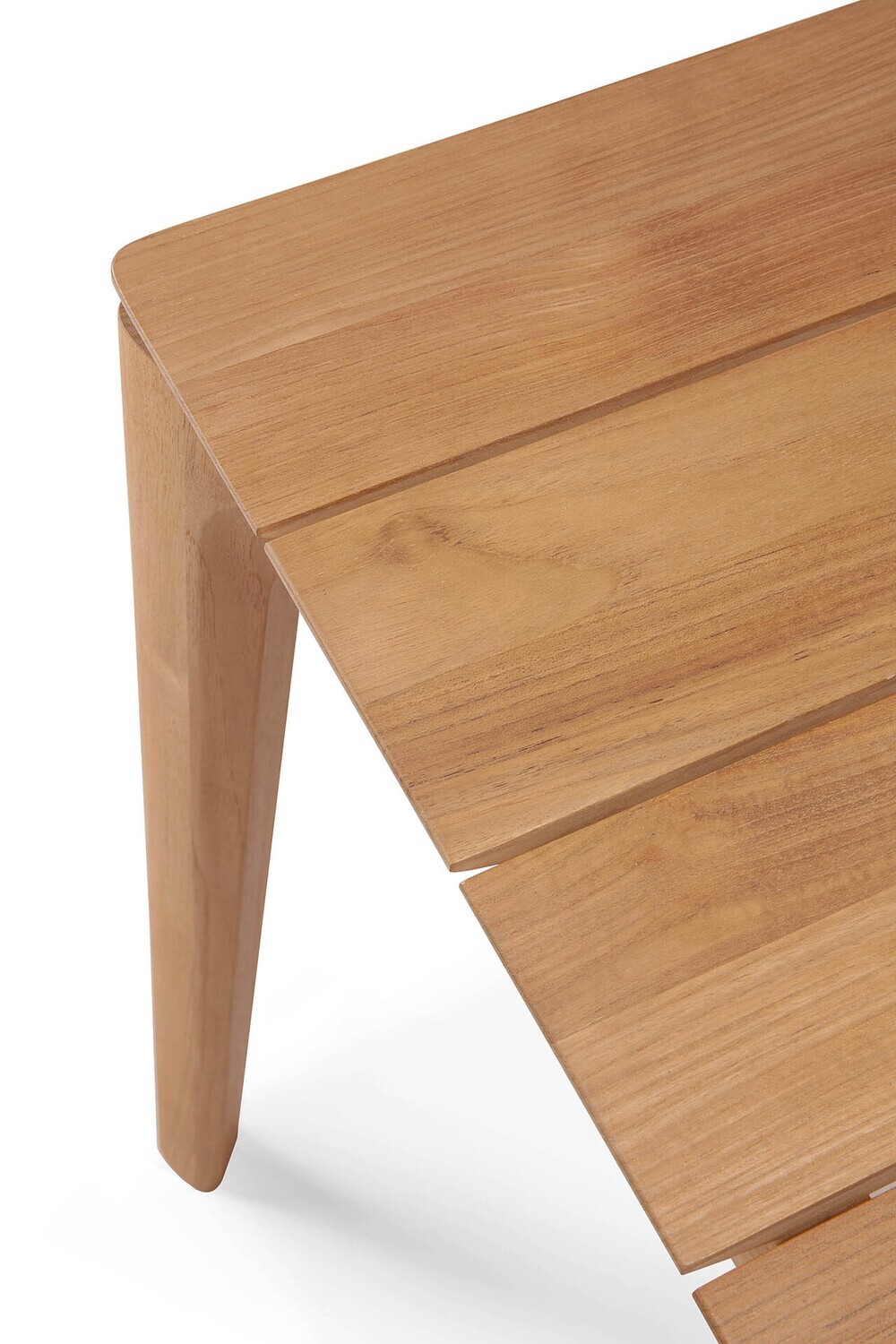 Ethnicraft - Bok Tisch Outdoor - Teak