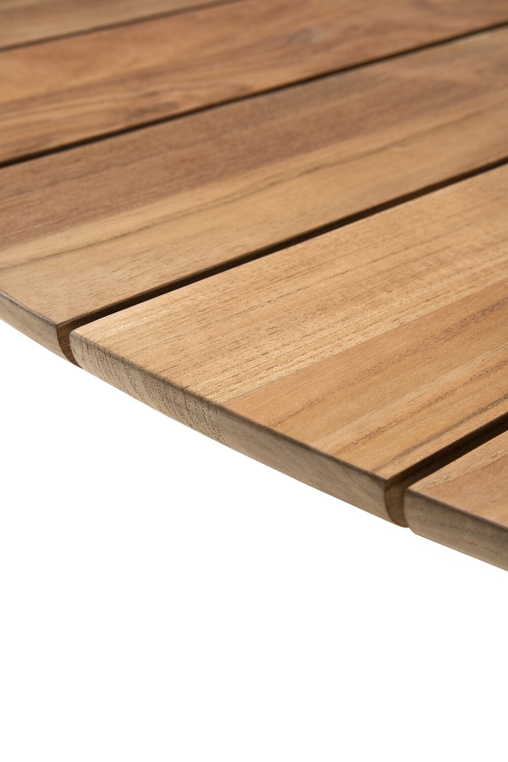 Ethnicraft - Circle Tisch Outdoor - Teak