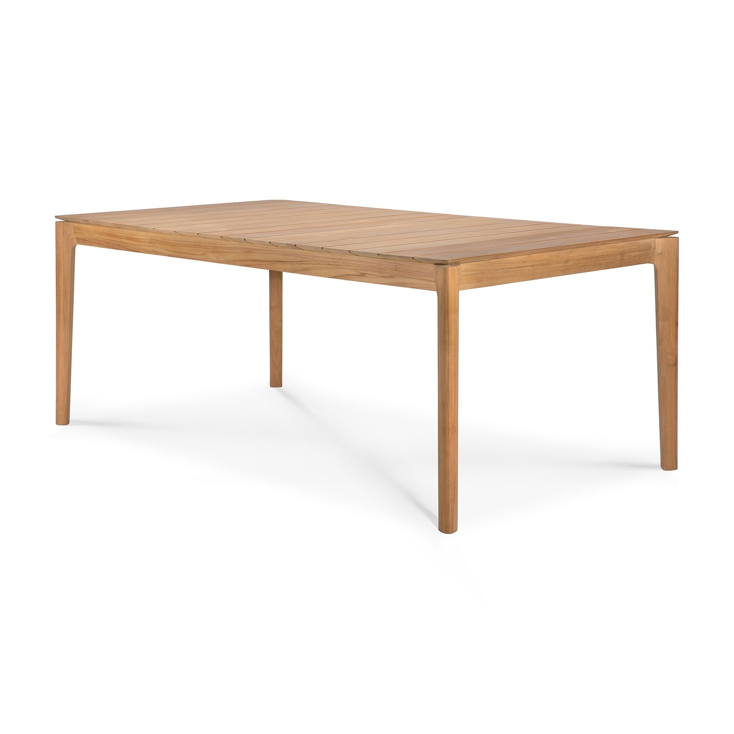 Ethnicraft - Bok Tisch Outdoor - Teak