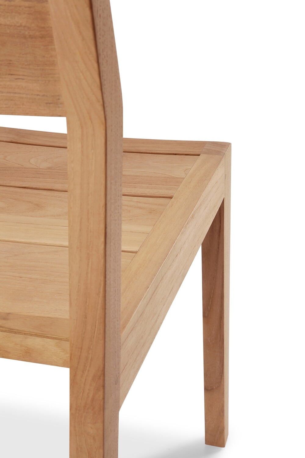 Ethnicraft - EX1 Stuhl Outdoor - Teak