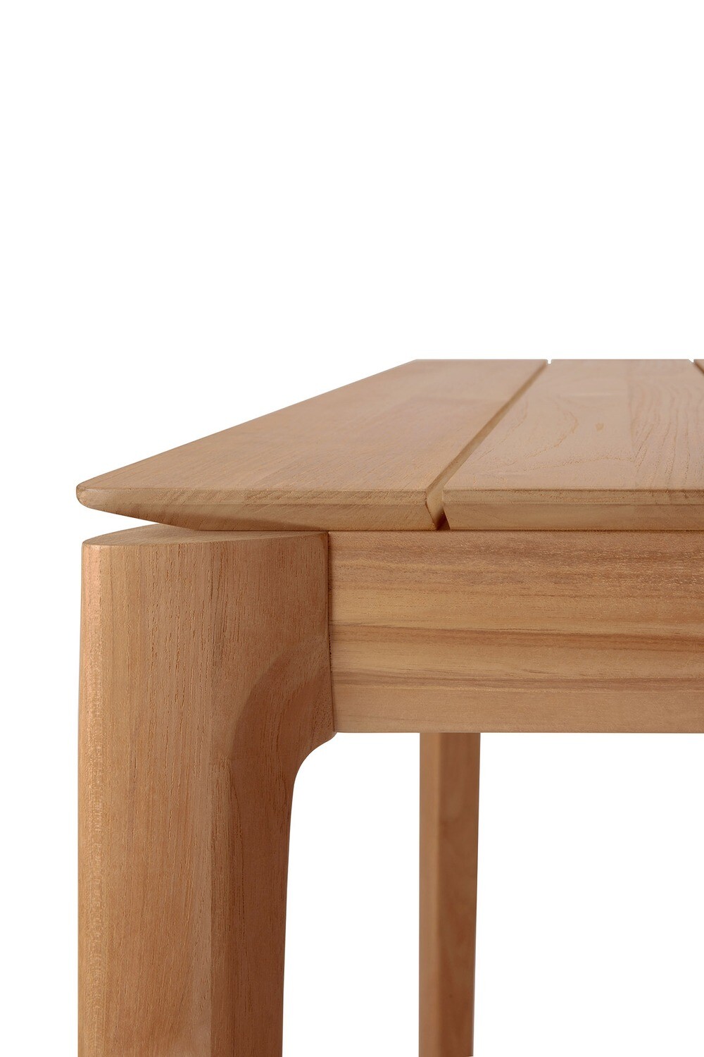 Ethnicraft - Bok Tisch Outdoor - Teak