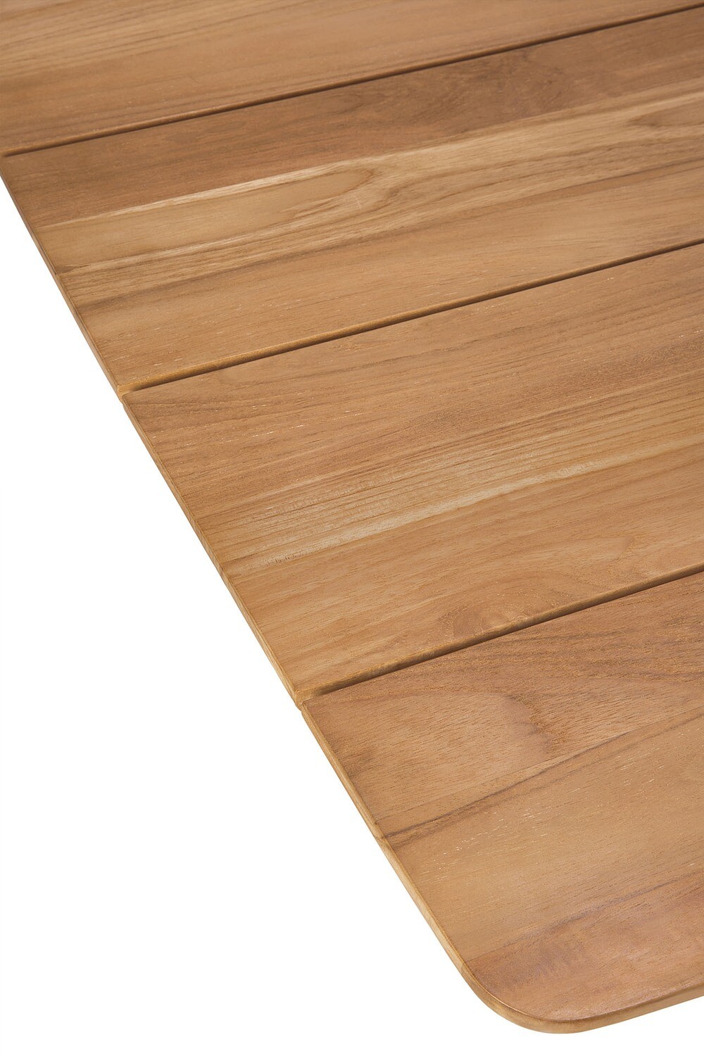 Ethnicraft - Mikado Esstisch Outdoor - Teak, rechteckig