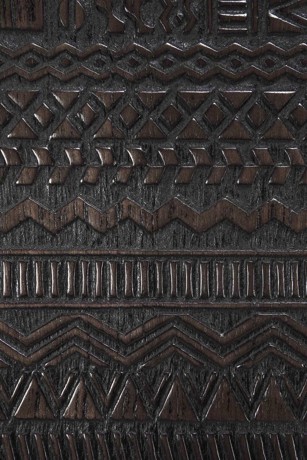 Ethnicraft - Tabwa Anrichte - Teak