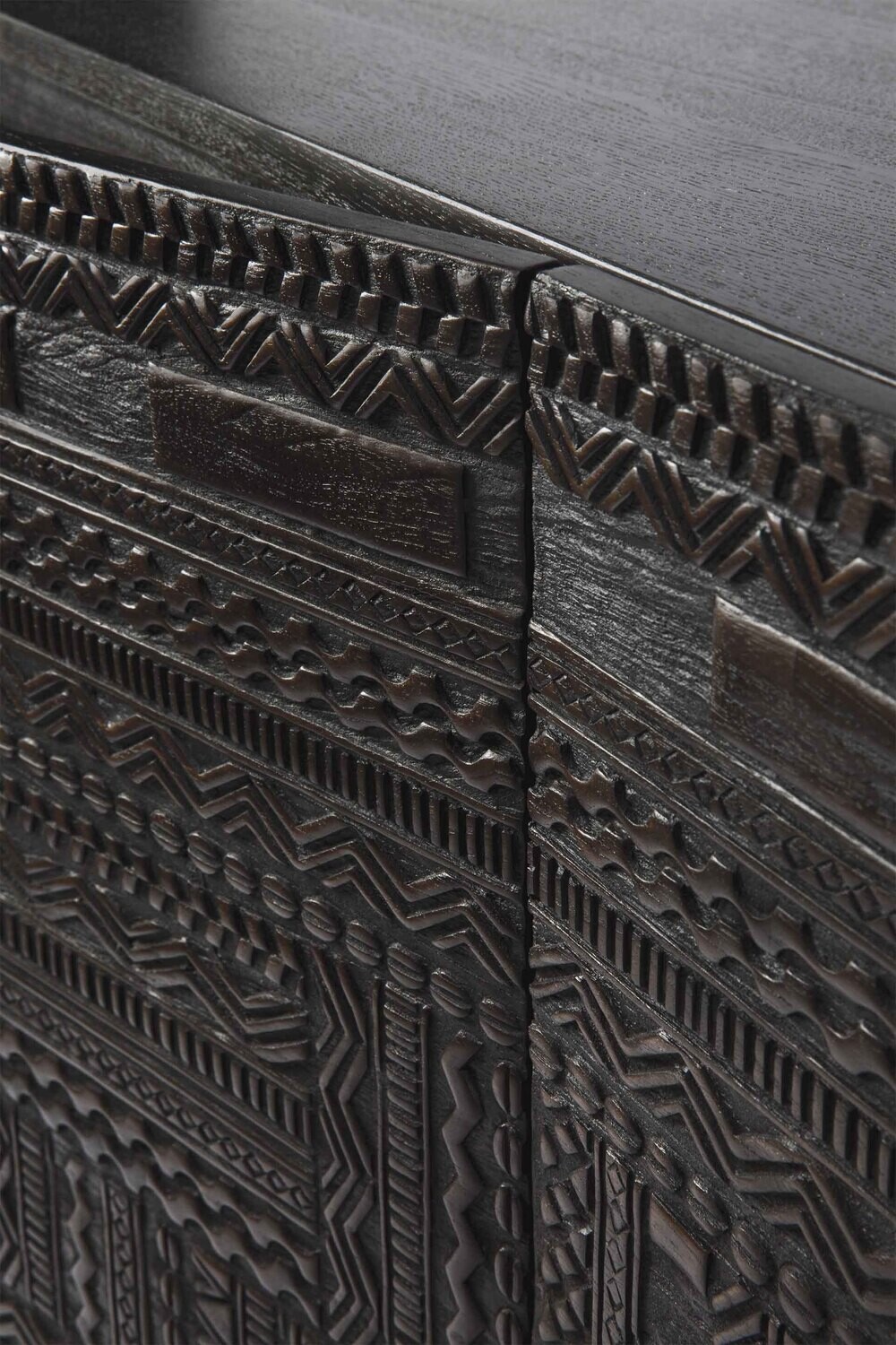 Ethnicraft - Tabwa Anrichte - Teak