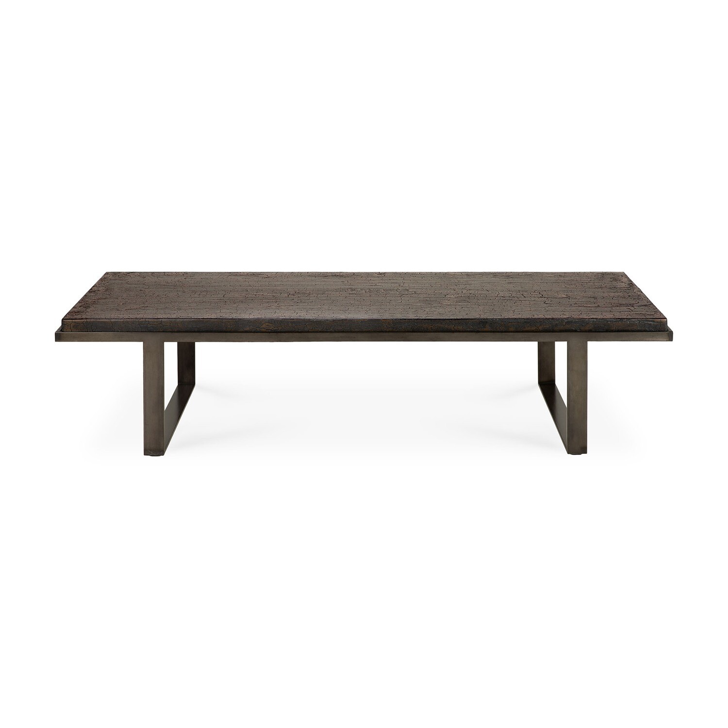 Ethnicraft - Stability Couchtisch - Umbra