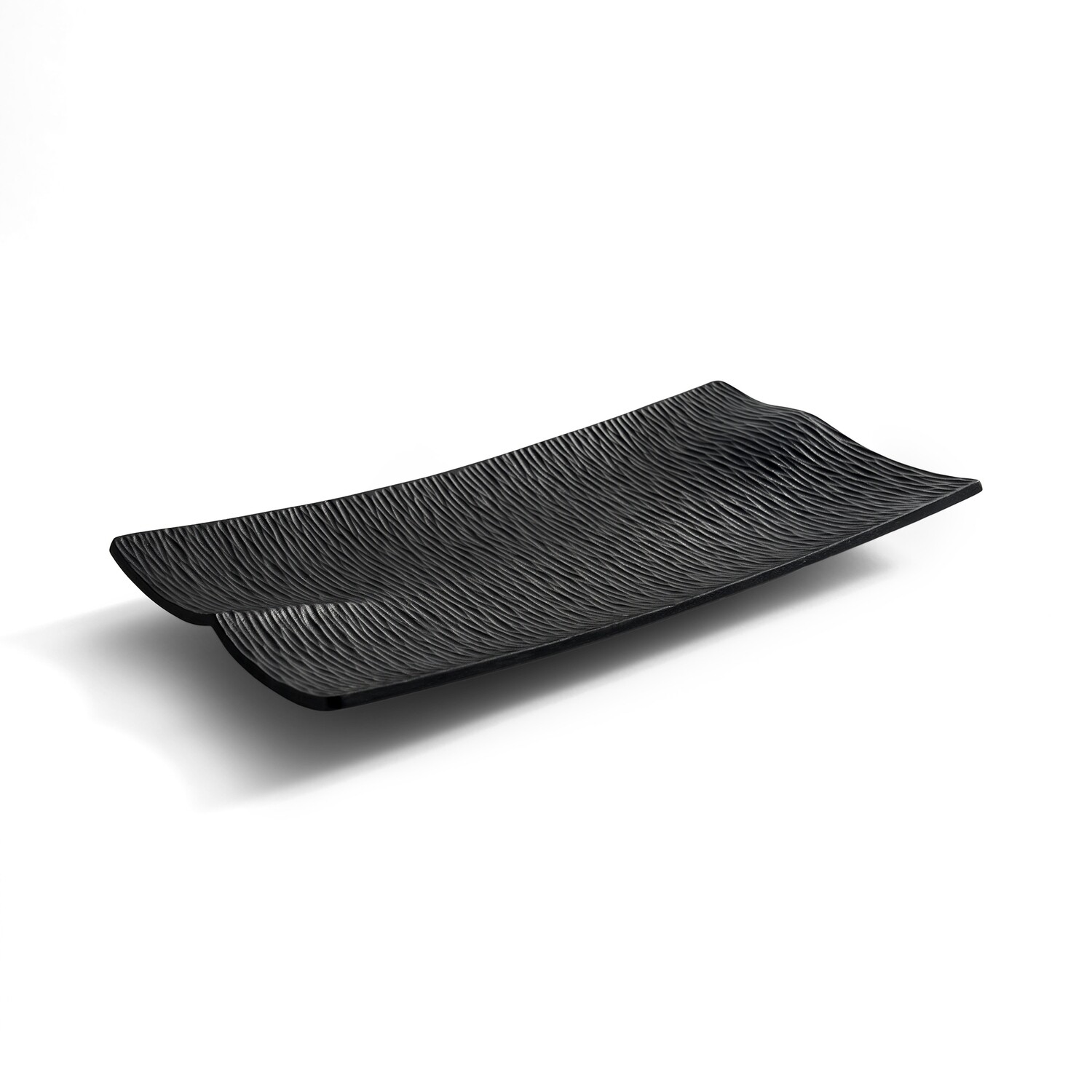 Ethnicraft - Schale - Black Japan