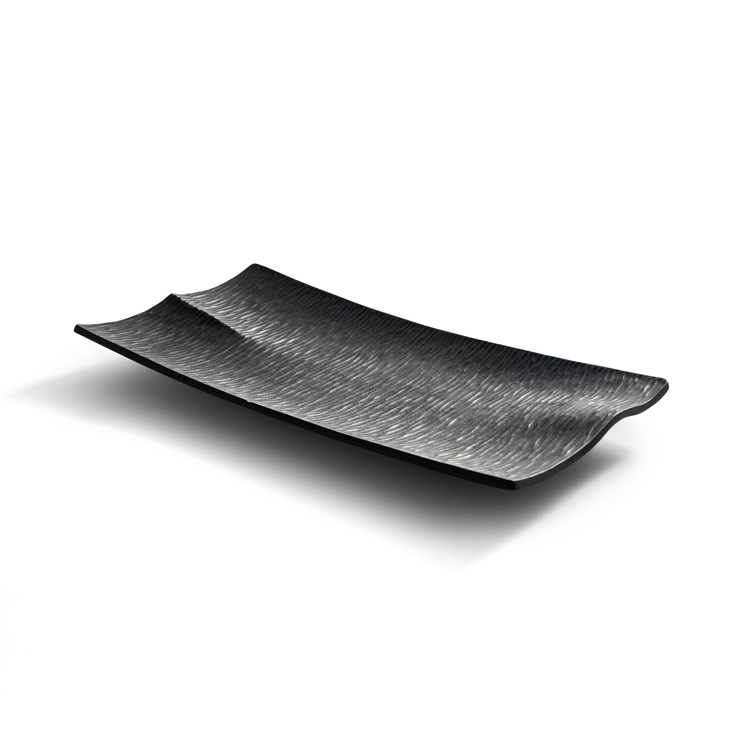 Ethnicraft - Schale - Black Japan