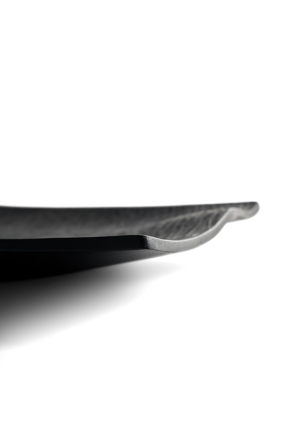 Ethnicraft - Schale - Black Japan