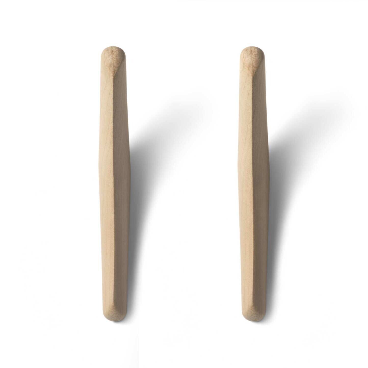 Ethnicraft - PI Kleiderhaken -  2er Set