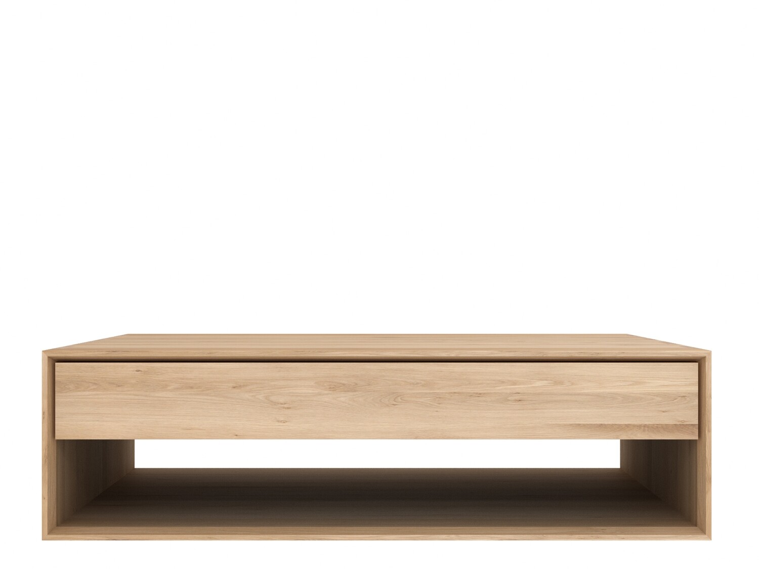 Ethnicraft - Nordic Couchtisch - Eiche