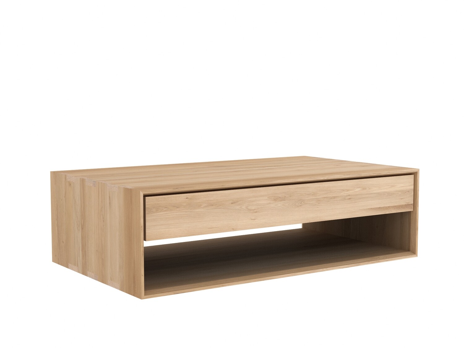 Ethnicraft - Nordic Couchtisch - Eiche