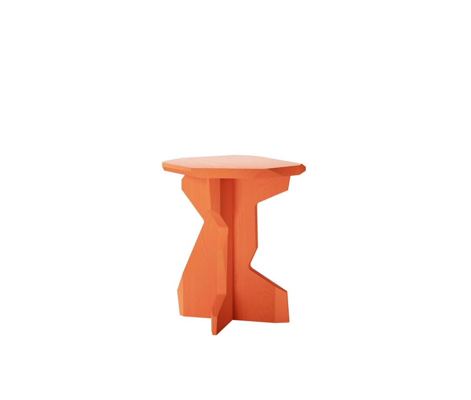 OUT - FELS Hocker