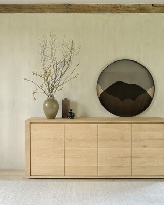 Ethnicraft - Shadow Sideboard - Eiche