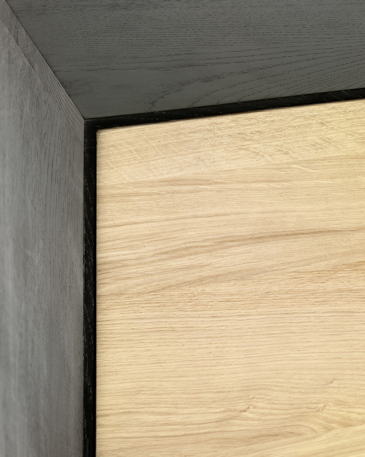 Ethnicraft - Blackbird Sideboard - Eiche