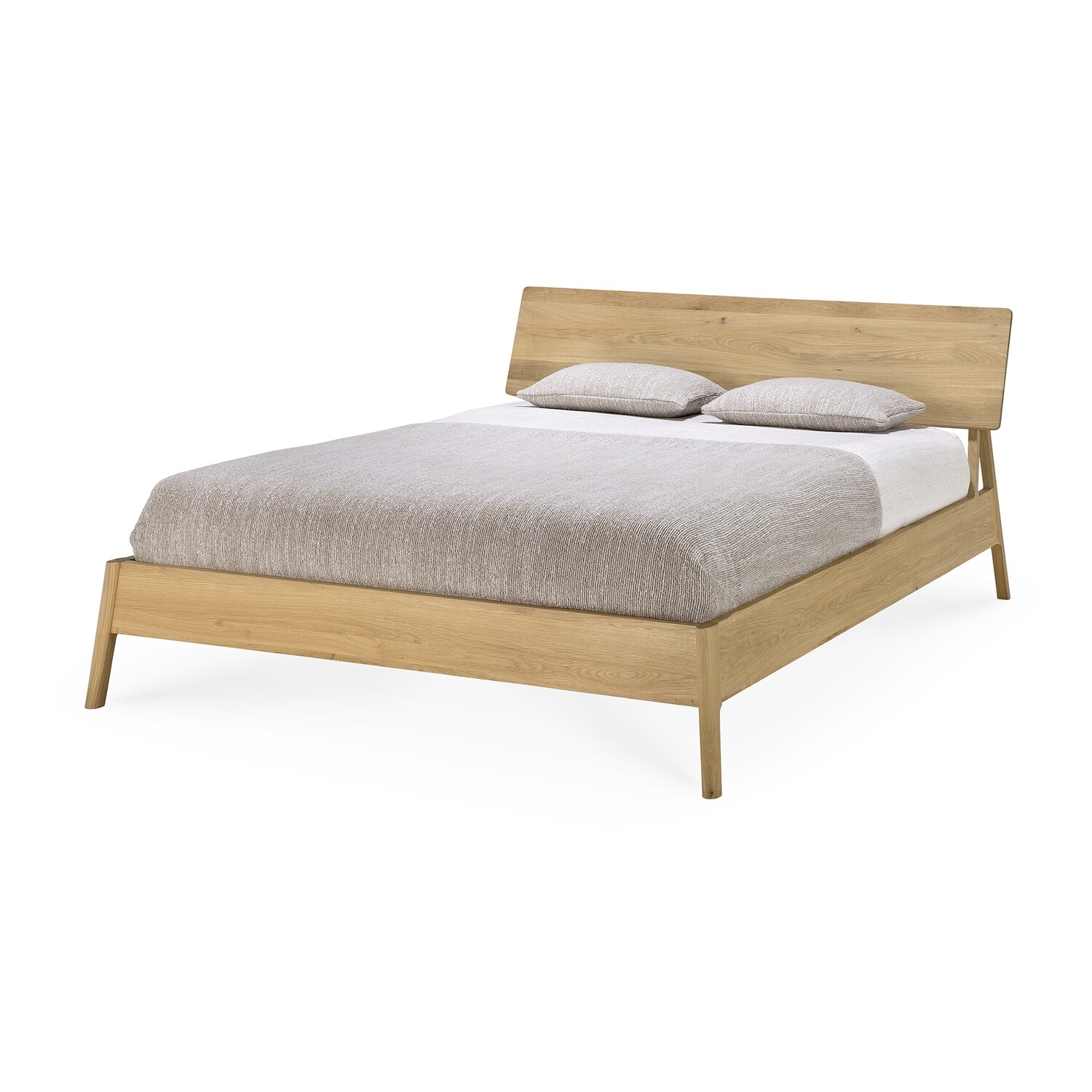 Ethnicraft - Air Bett - Eiche