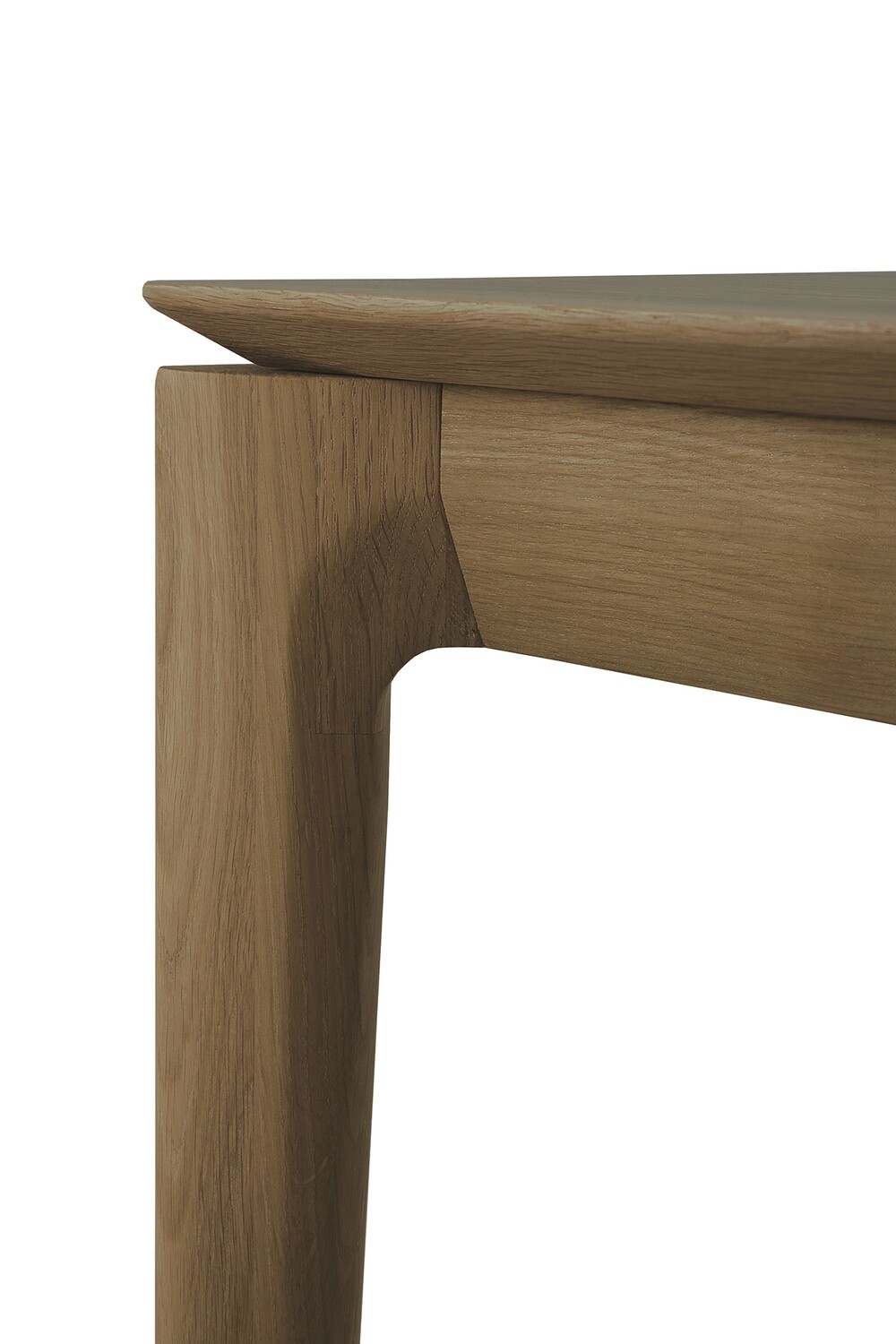 Ethnicraft - Bok Bank - Teak