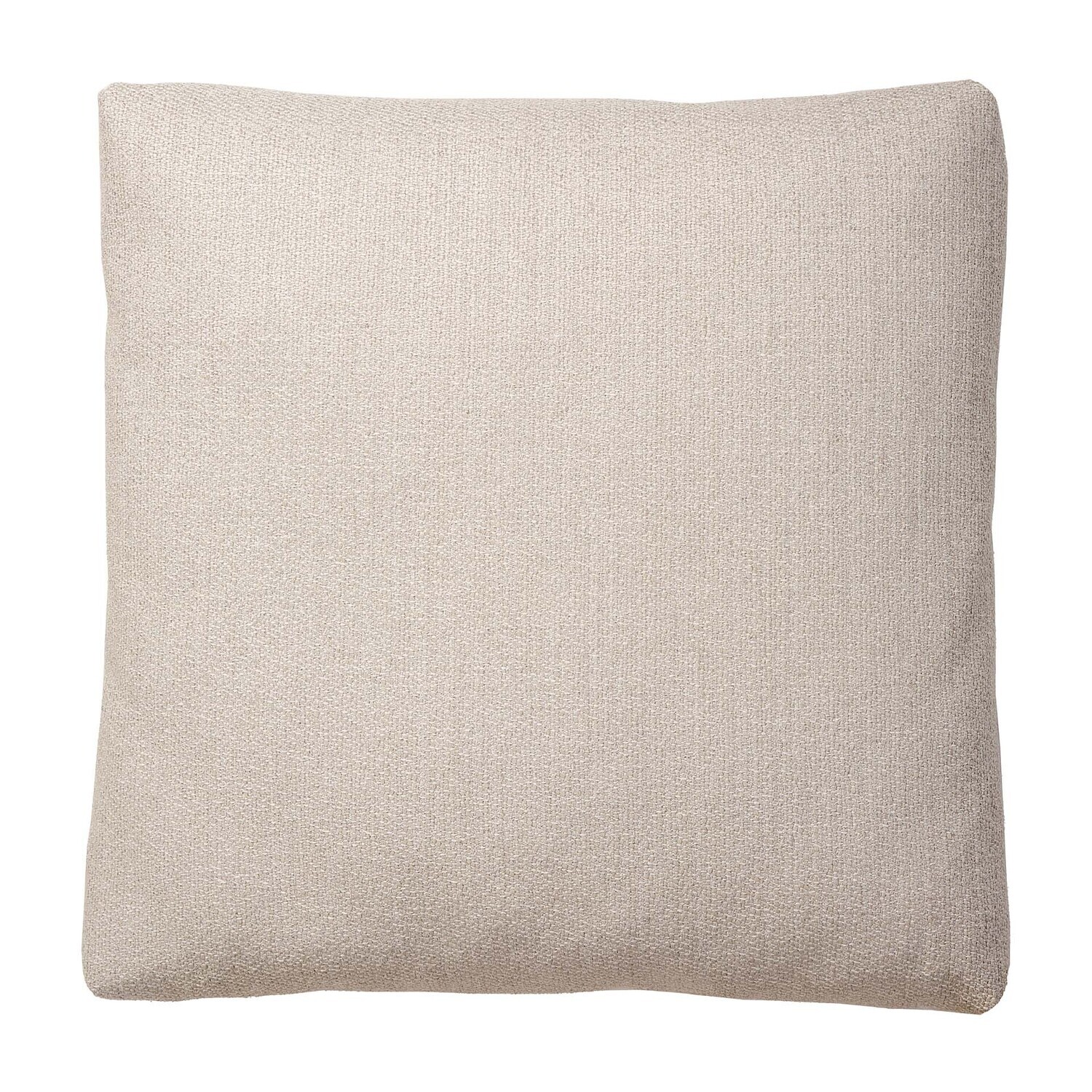 Ethnicraft - Mellow Rückenkissen - Off White