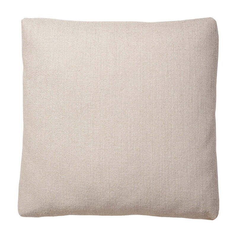 Ethnicraft - Mellow Rückenkissen - Off White