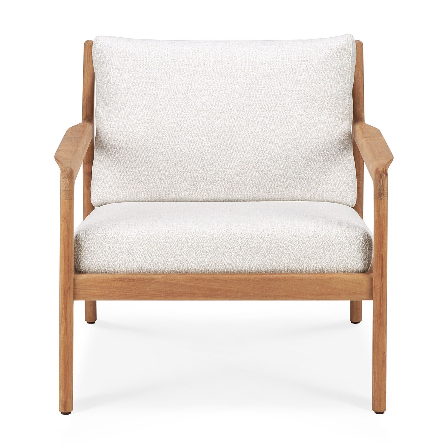 Ethnicraft - Jack Loungesessel Outdoor - Teak