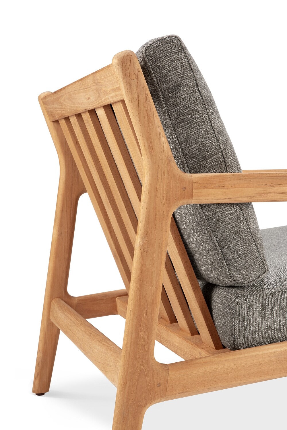 Ethnicraft - Jack Loungesessel Outdoor - Teak