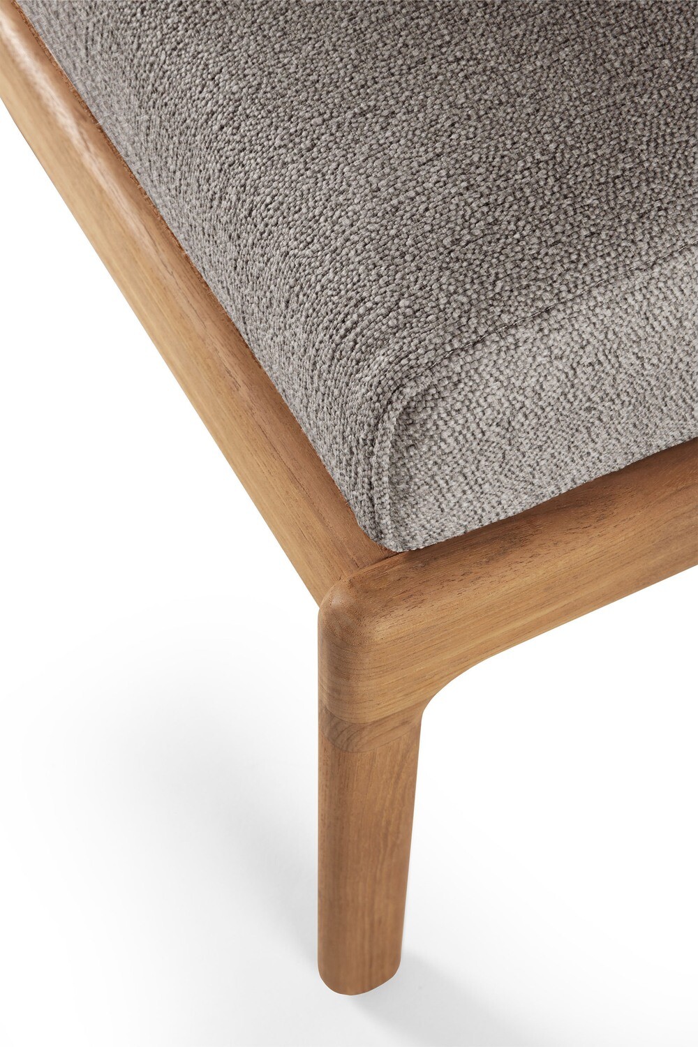 Ethnicraft - Jack Fusshocker Outdoor - Teak