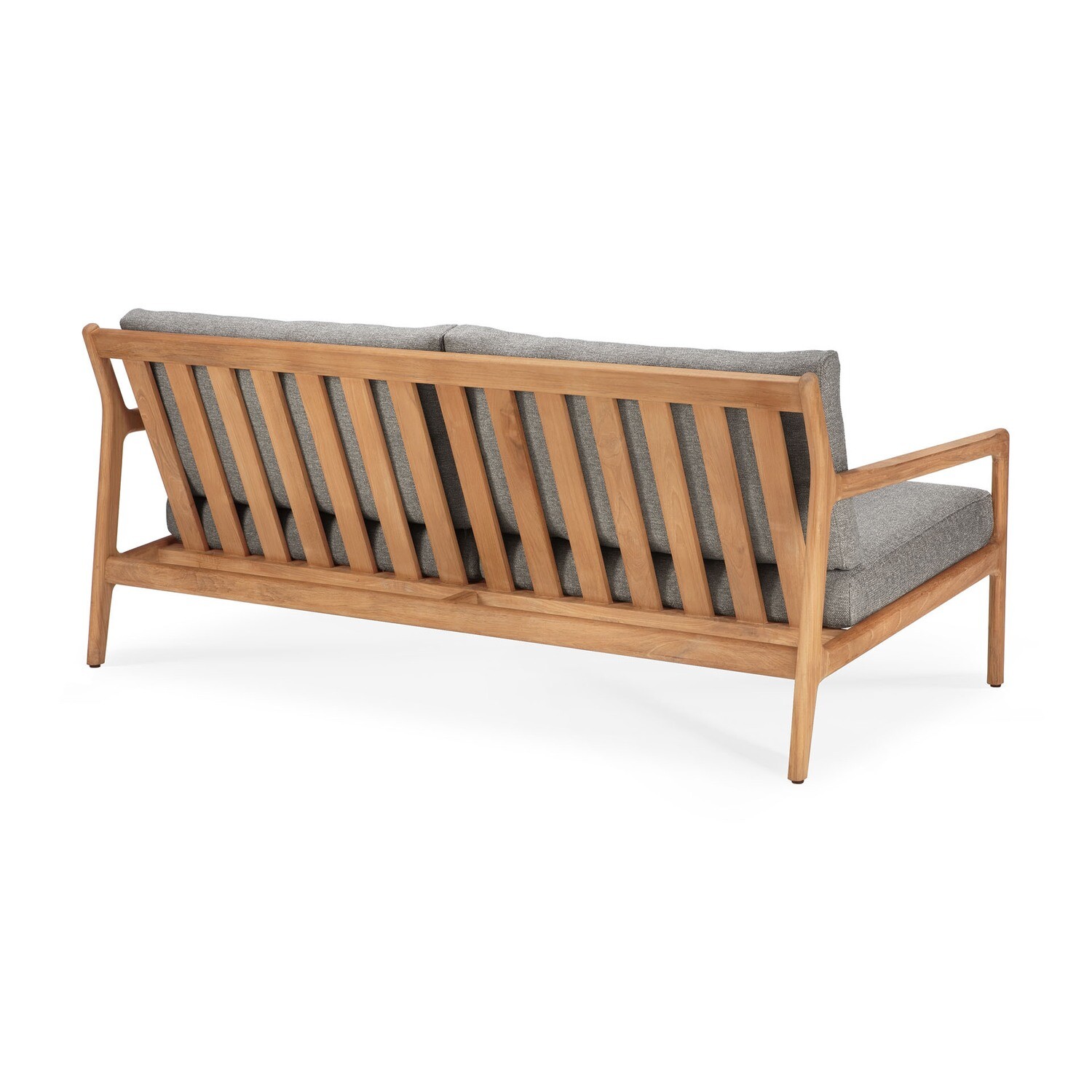 Ethnicraft - Jack Sofa Outdoor 2 Sitzer - Teak