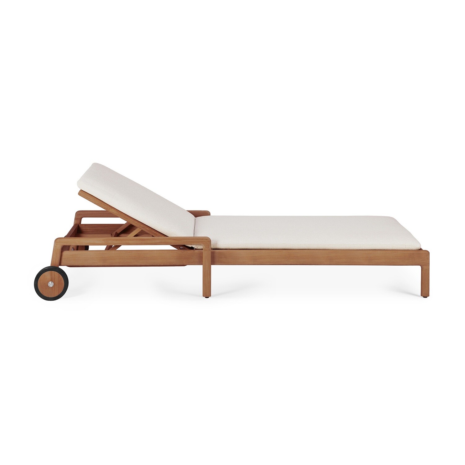 Ethnicraft - Jack Liege Outdoor - Teak
