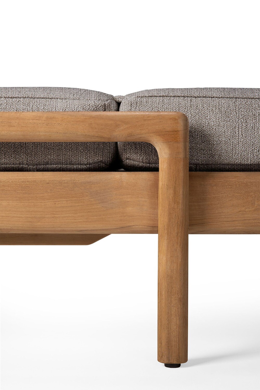 Ethnicraft - Jack Liege Outdoor - Teak