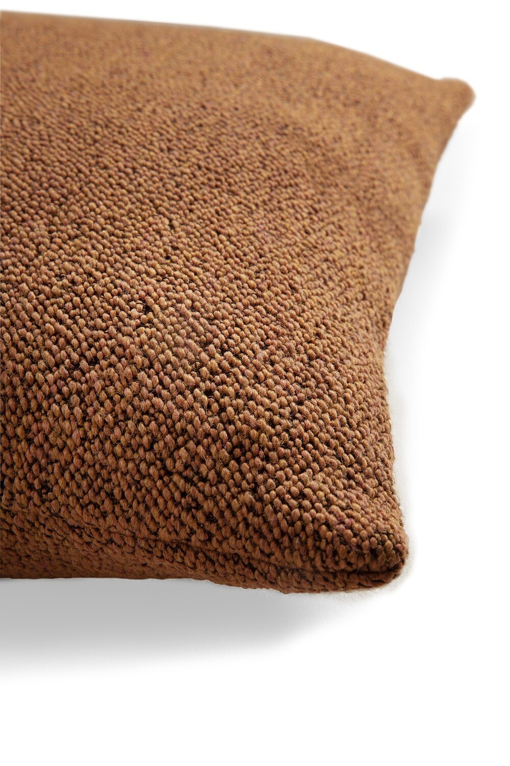 Ethnicraft - Nomad Kissen Outdoor - Marsala