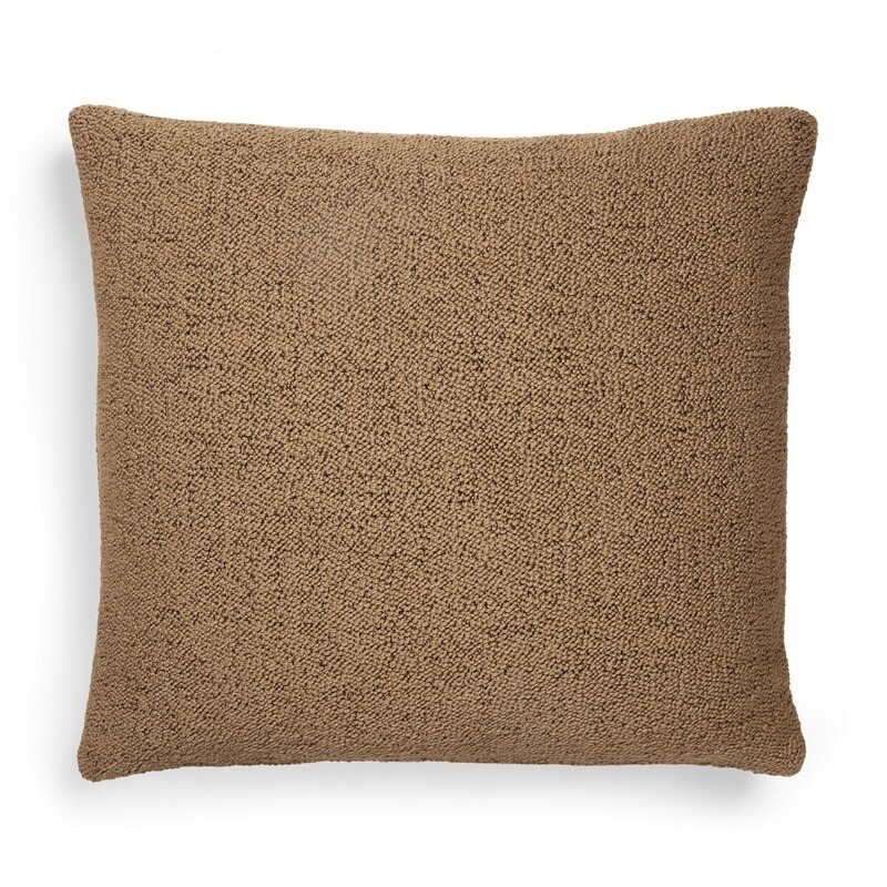 Ethnicraft - Nomad Kissen Outdoor - Cumin