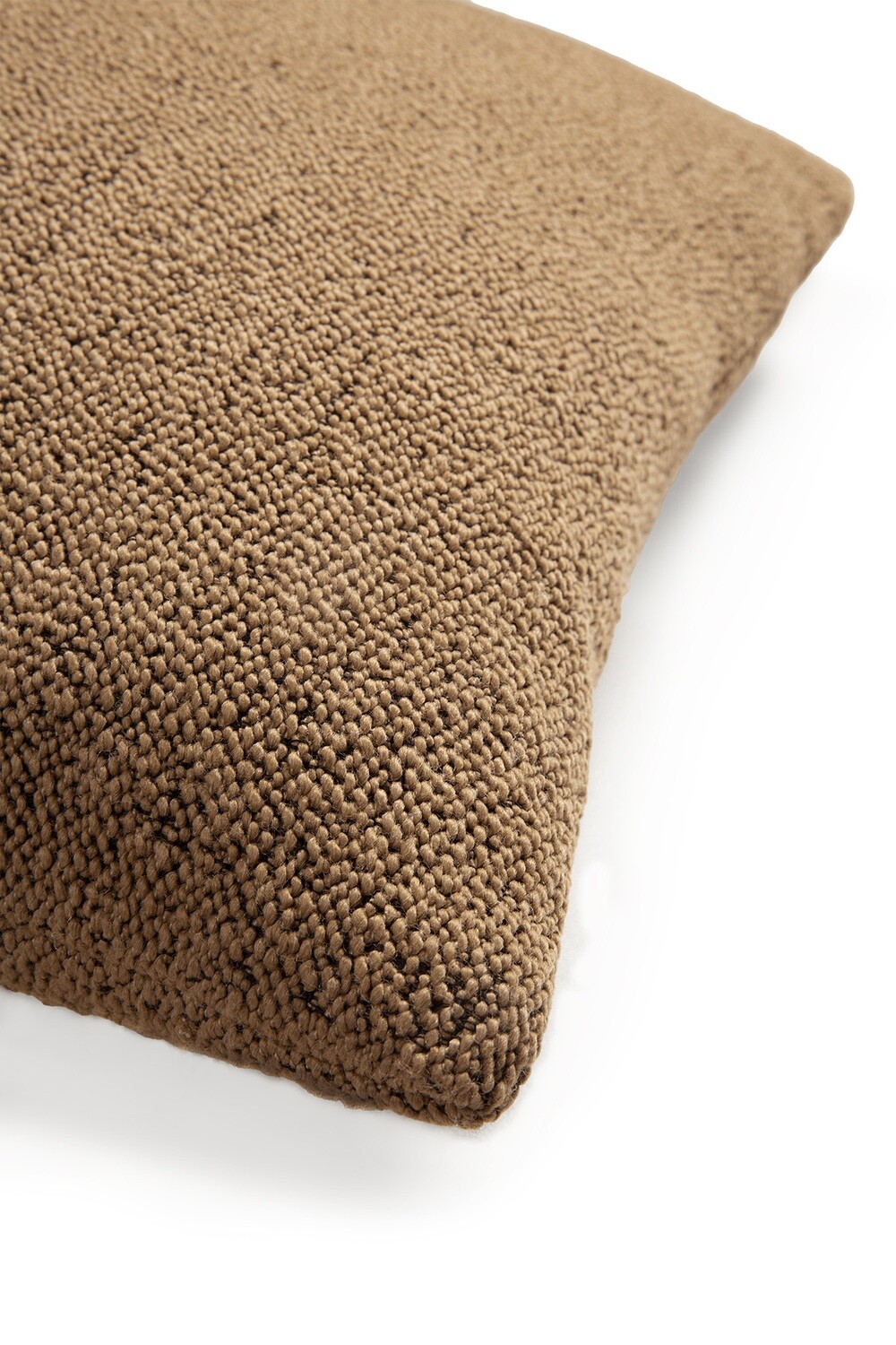 Ethnicraft - Nomad Kissen Outdoor - Cumin