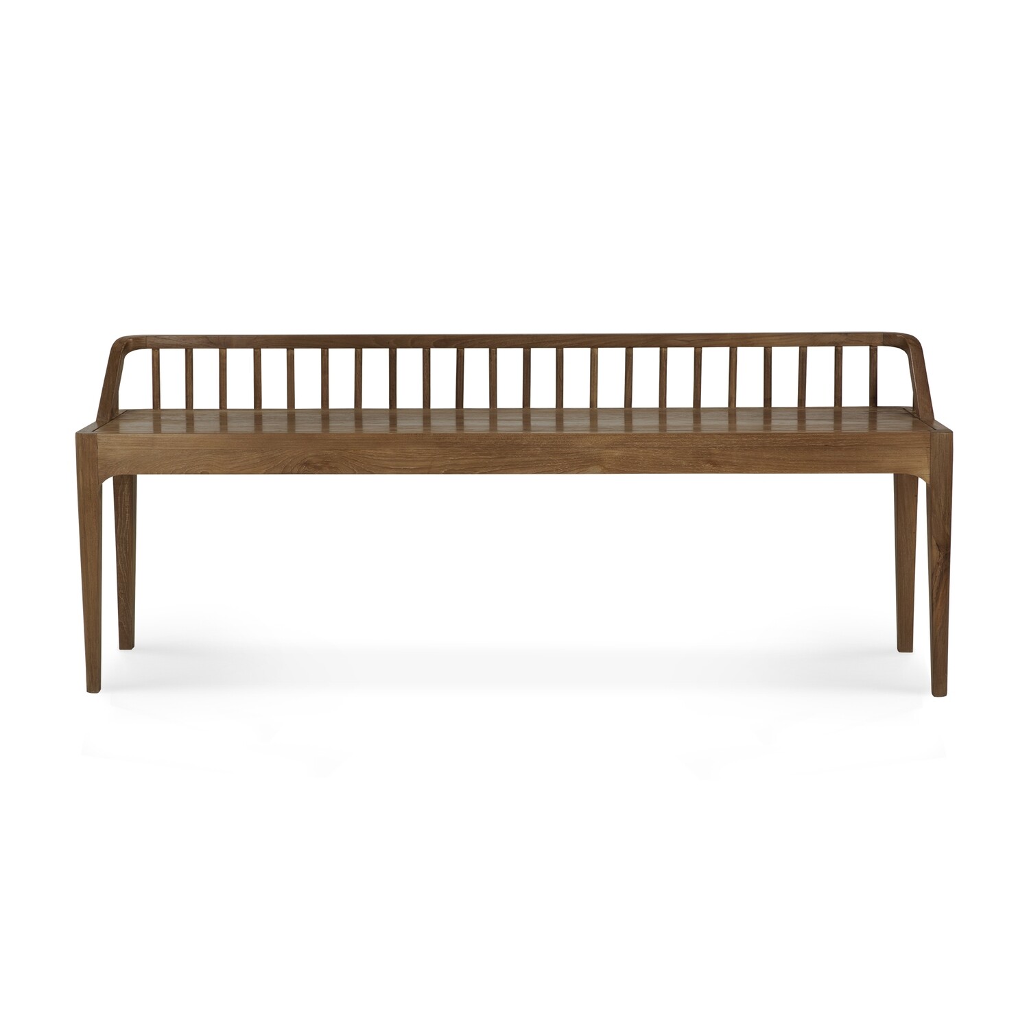 Ethnicraft - Spindle Bank - Teak