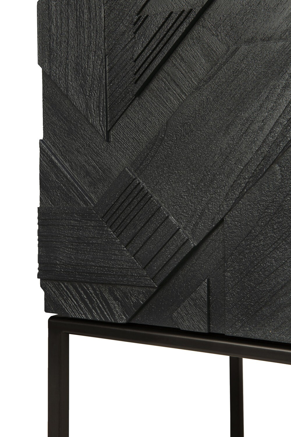 Ethnicraft - Graphic Schrank - Teak