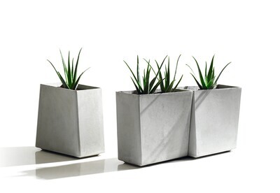 Bacs à plantes