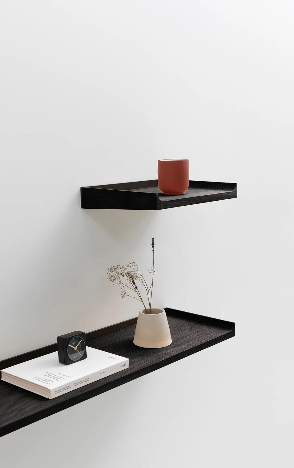 Cruso - NOTES Regal - Eiche