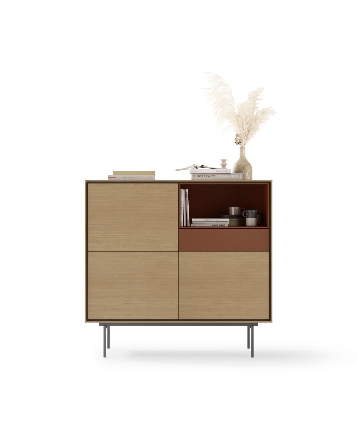 Treku - Aura Sideboard - No. 33