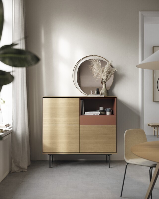 Treku - Aura Sideboard - No. 33