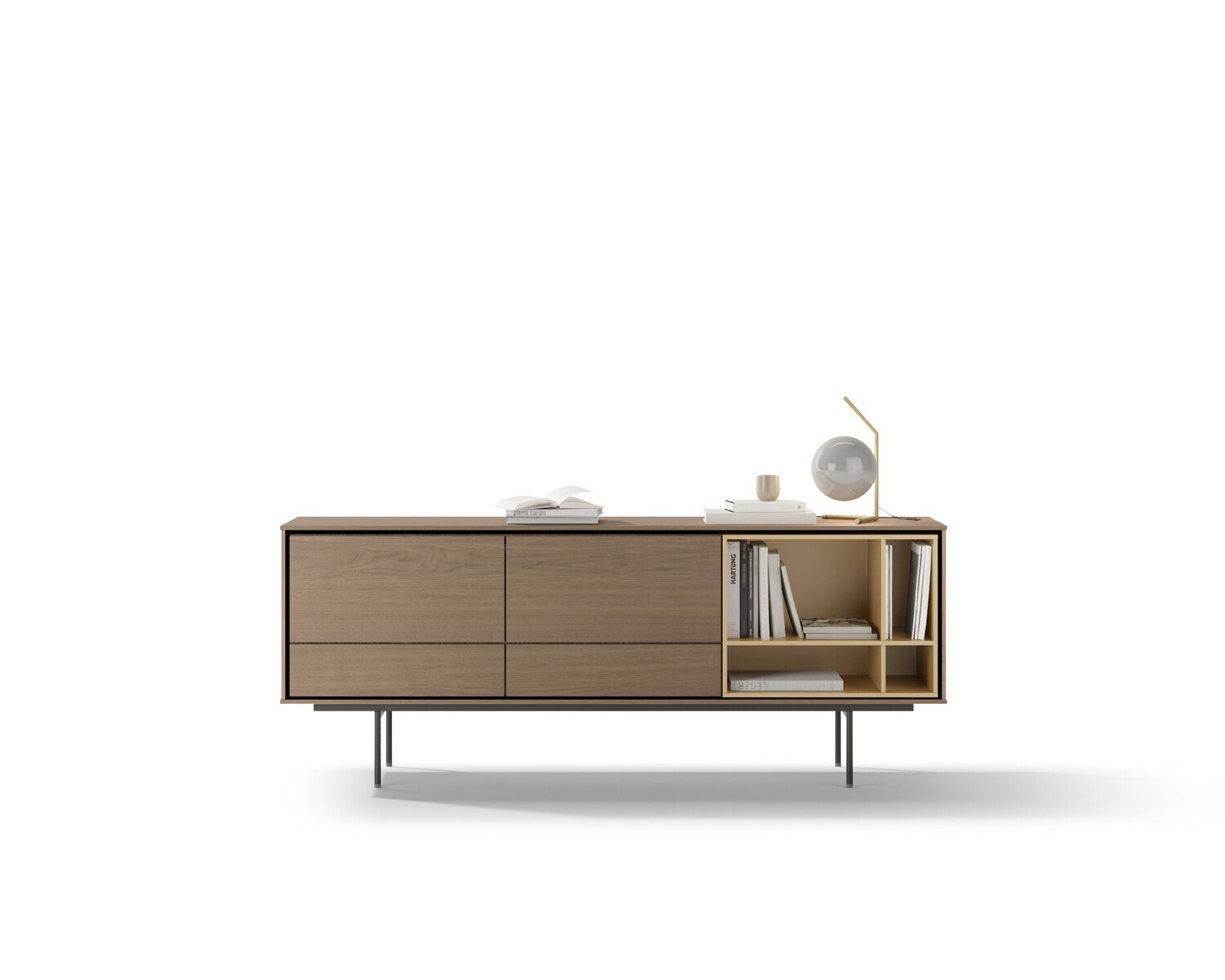 Treku - Aura Sideboard - No. 46