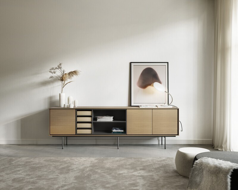 Treku - Aura Sideboard - No. 53