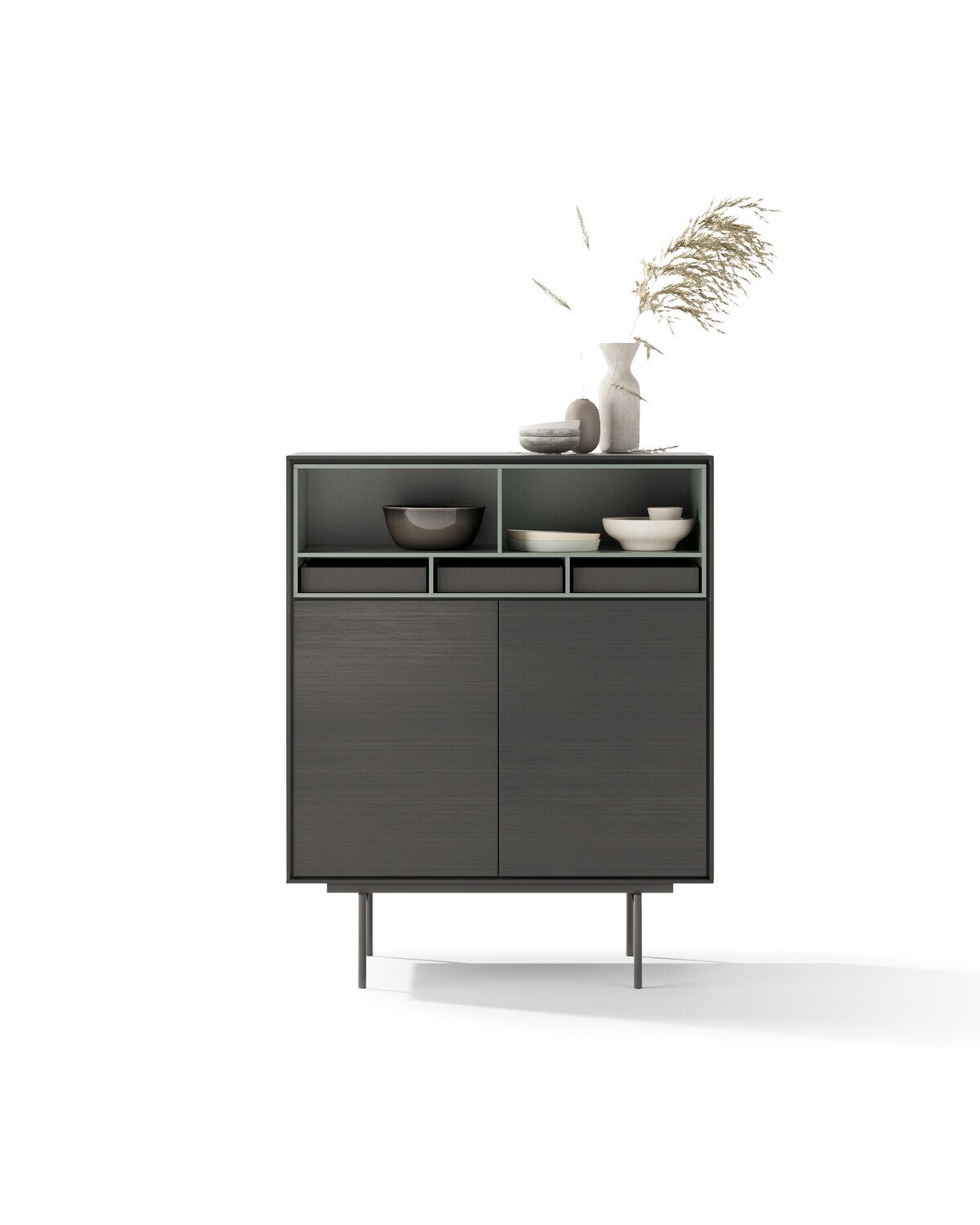 Treku - Aura Sideboard - No. 58