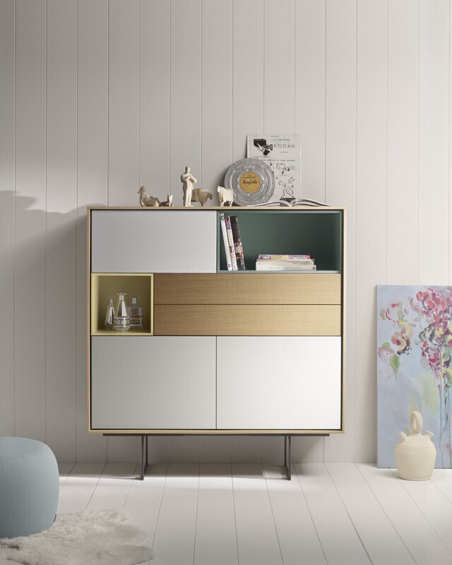 Aura Sideboard - No. 61