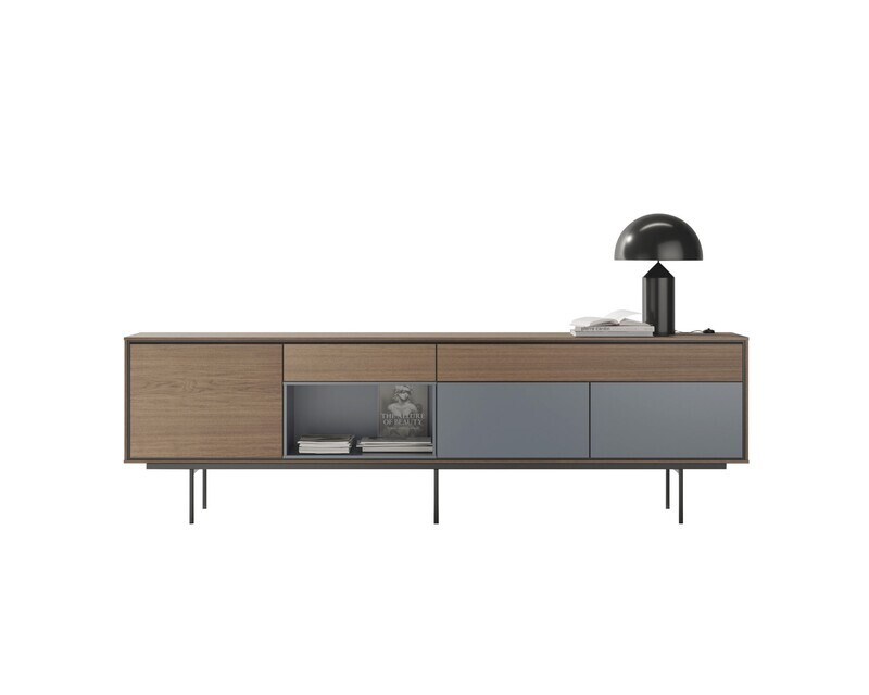 Treku - Aura Sideboard - No. 55-2