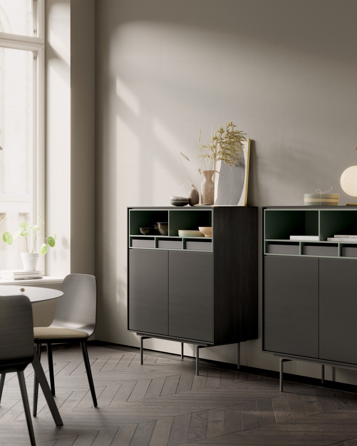 Aura Sideboard - No. 58